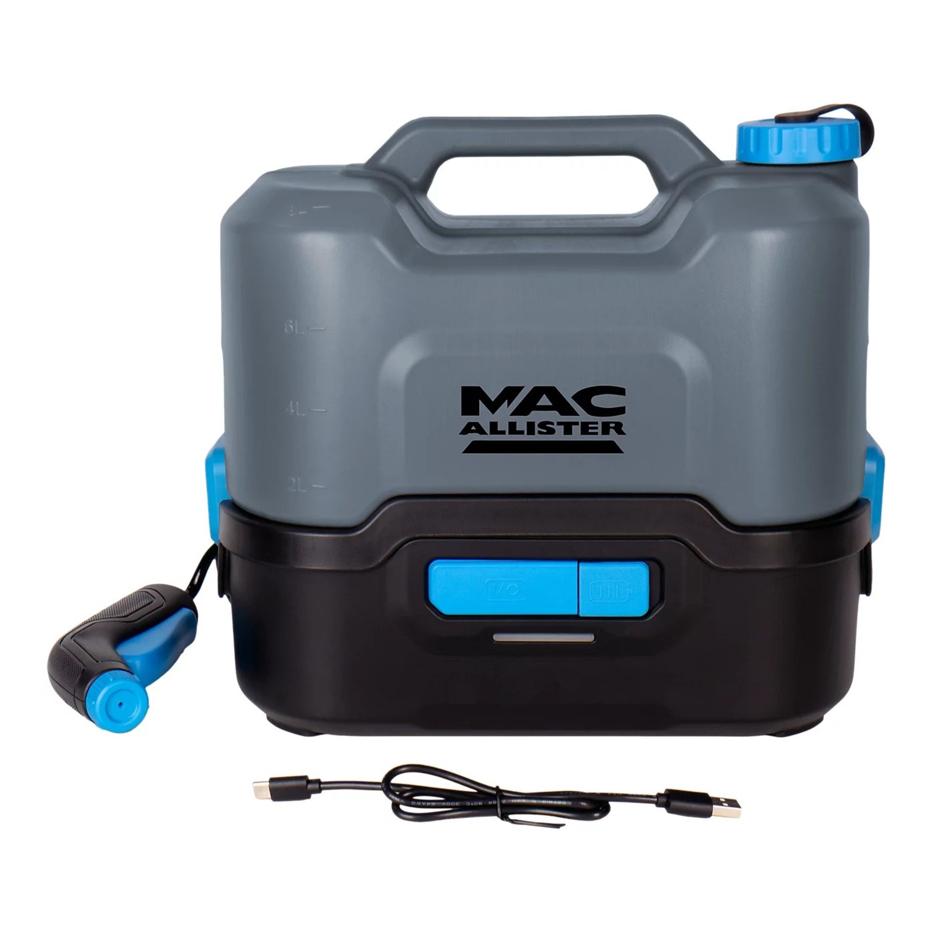 Major Mixed Returns Clearance – Power Tools, Garden, Appliances – 2,571 Items – £95,948+ RRP – 45 - Image 13 of 41