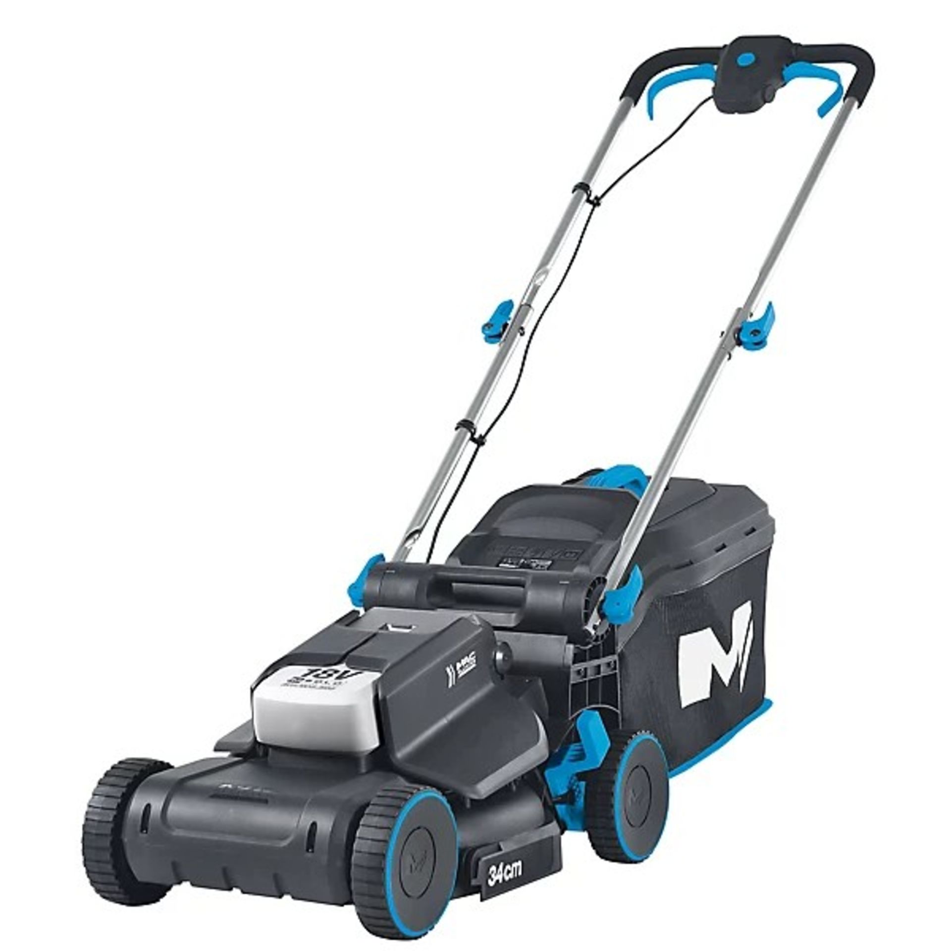 Major Mixed Returns Clearance – Power Tools, Garden, Appliances – 2,571 Items – £95,948+ RRP – 45 - Image 14 of 41