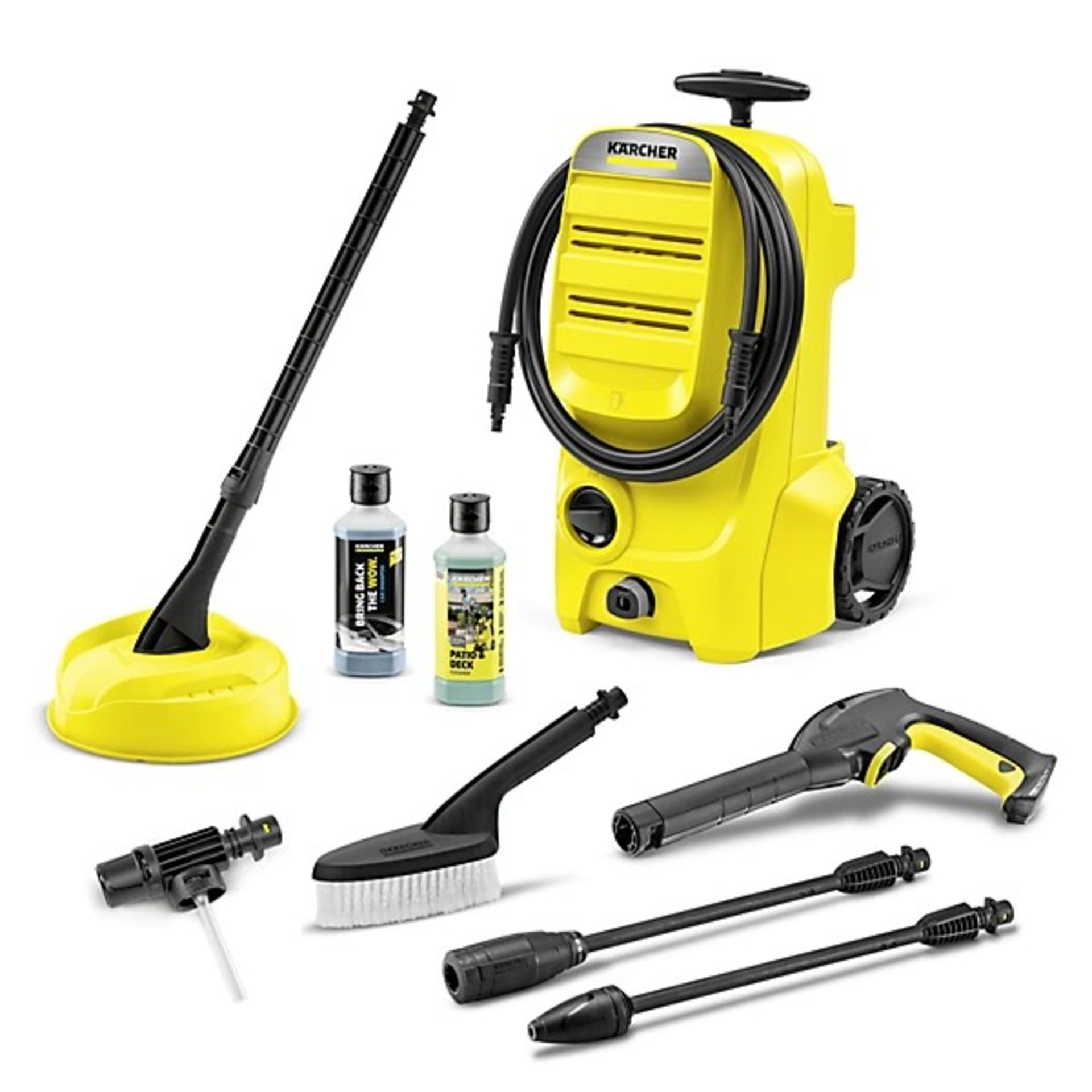 Major Mixed Returns Clearance – Power Tools, Garden, Appliances – 2,571 Items – £95,948+ RRP – 45 - Image 37 of 41