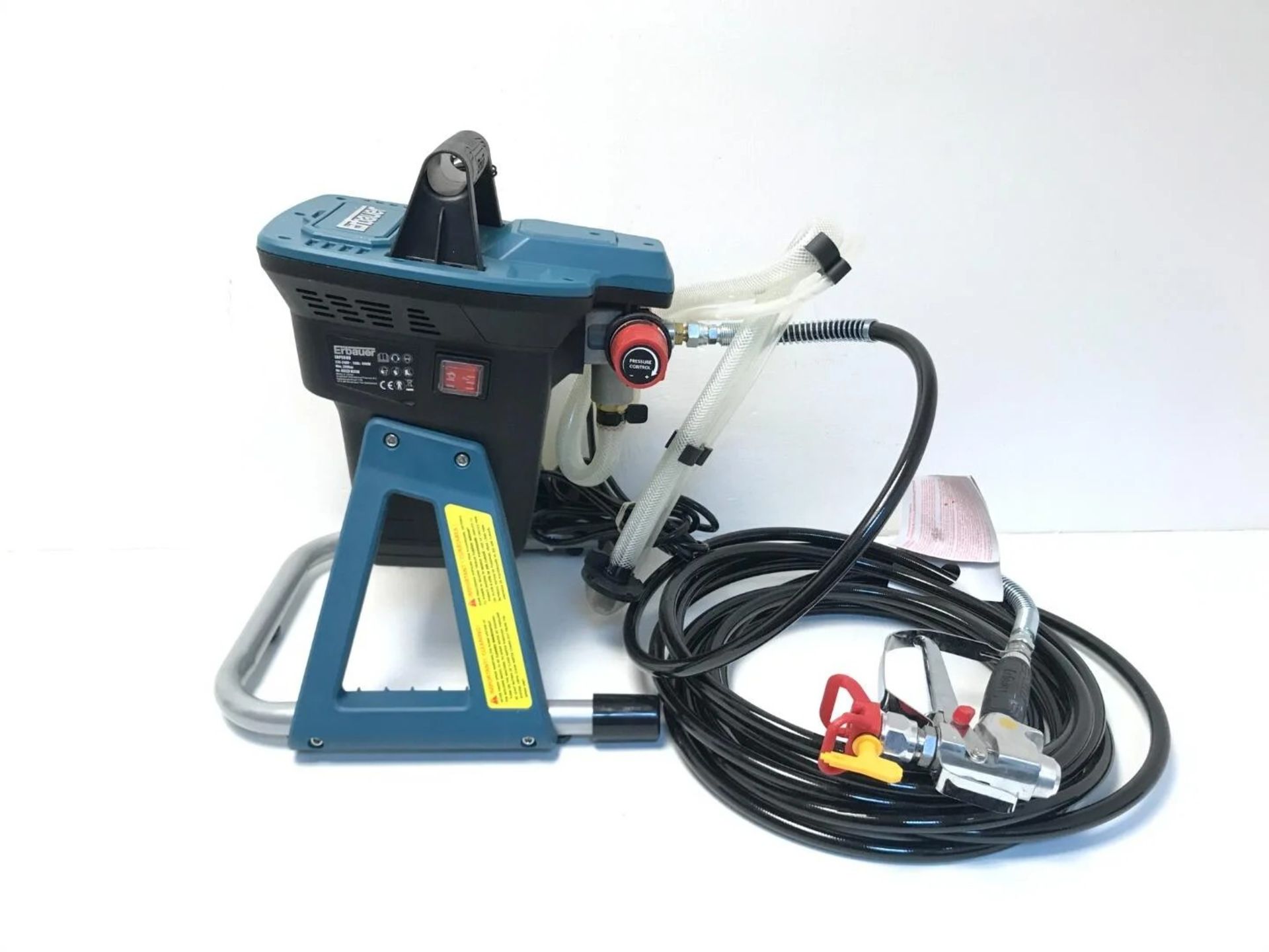 Major Mixed Returns Clearance – Power Tools, Garden, Appliances – 2,571 Items – £95,948+ RRP – 45 - Image 34 of 41