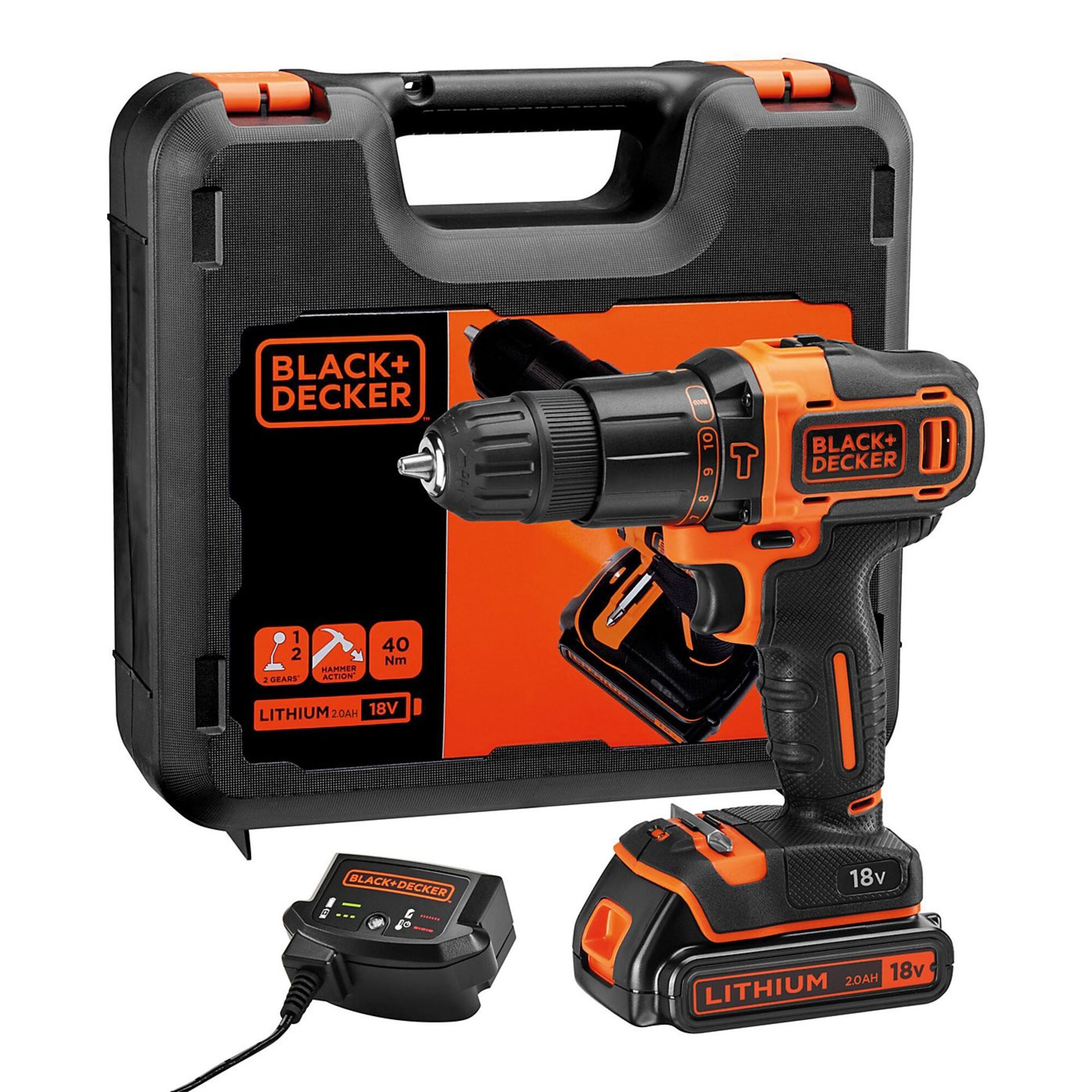 Major Mixed Returns Clearance – Power Tools, Garden, Appliances – 2,571 Items – £95,948+ RRP – 45