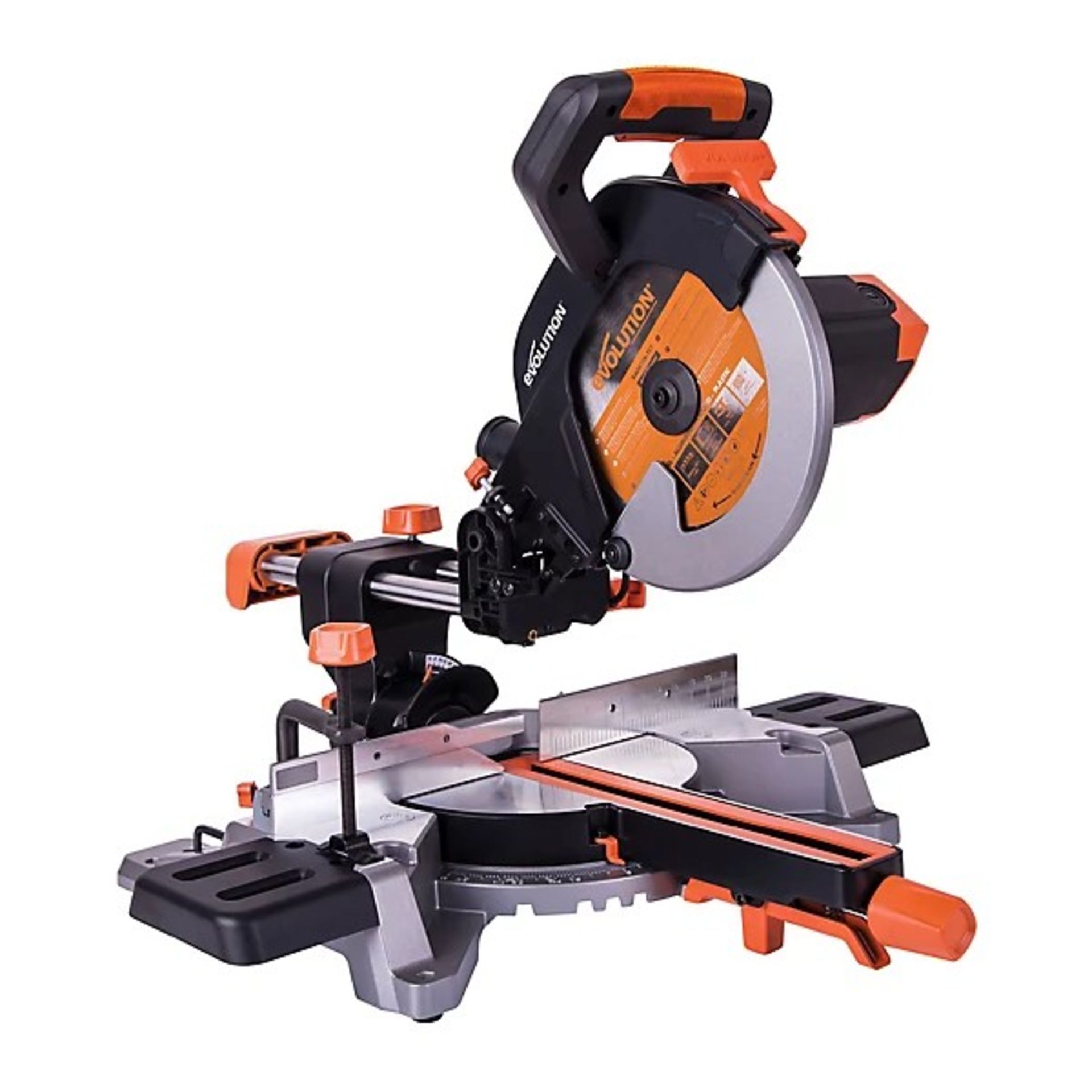 Major Mixed Returns Clearance – Power Tools, Garden, Appliances – 2,571 Items – £95,948+ RRP – 45 - Image 6 of 41