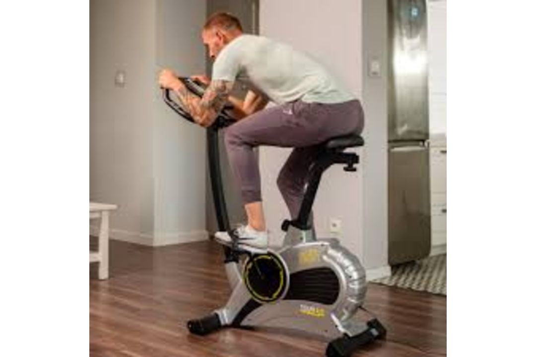 BLUEFIN FITNESS TOUR 5.0 .Take your home workouts to the next level with the Bluefin Fitness Tour - Image 1 of 2