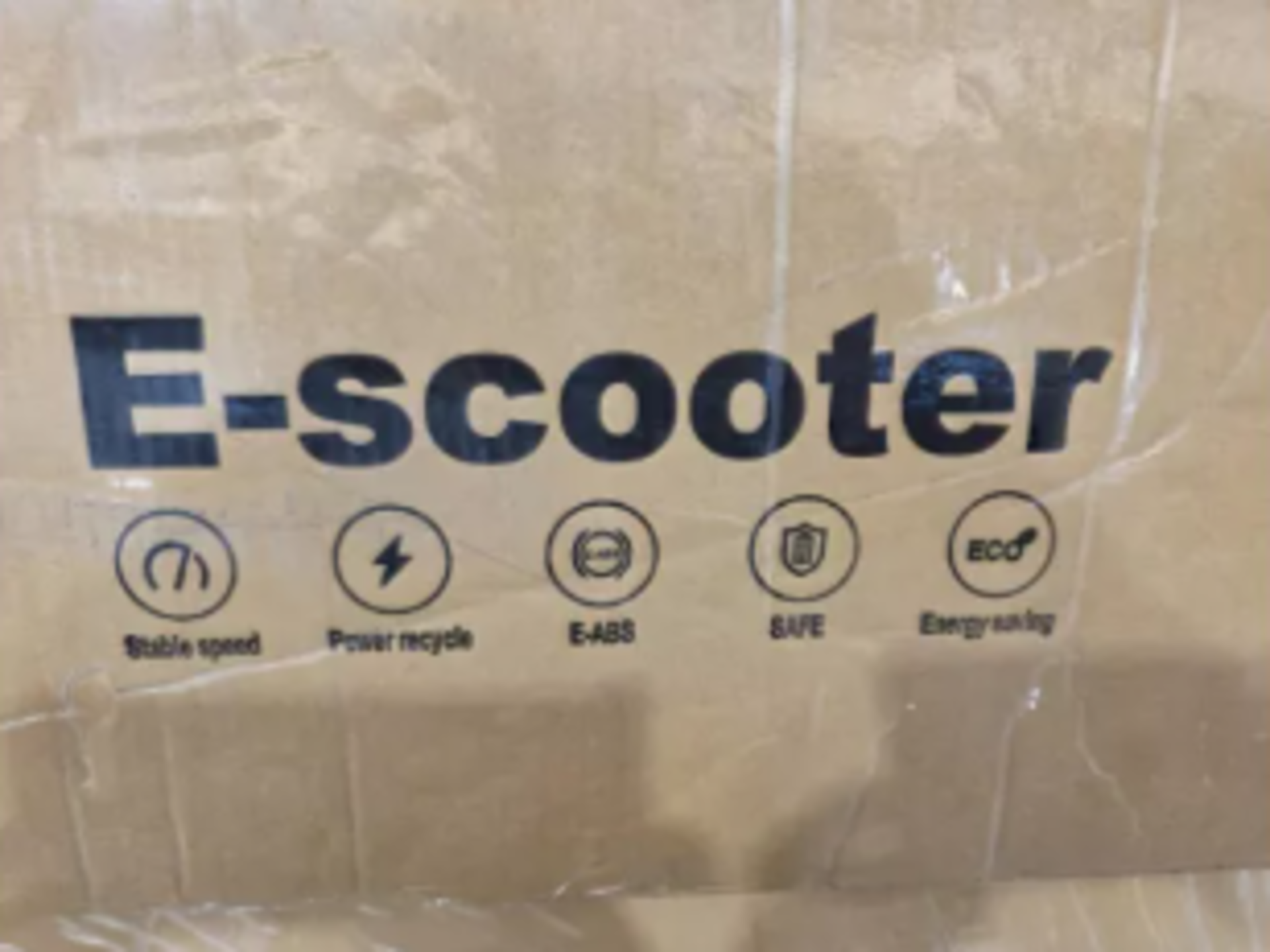 Boxed TODIMART T3 Electric Scooter – Ultra-Light, Powerful & Foldable. The TODIMART T3 is a - Image 3 of 4