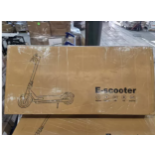 Boxed TODIMART T3 Electric Scooter – Ultra-Light, Powerful & Foldable. The TODIMART T3 is a