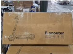 Boxed TODIMART T3 Electric Scooter – Ultra-Light, Powerful & Foldable. The TODIMART T3 is a