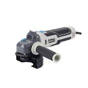 Mac Allister 750W 240V 115mm Corded Angle grinder - 2525 (LOC: SR3.5.6-AG605)