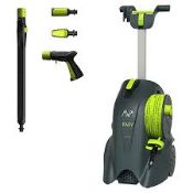 AVA Easy Corded Pressure washer 1.8kW - P50 (LOC: SR1.5.9-AE37)