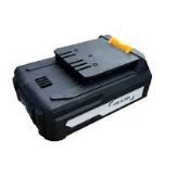 Powertool Battery Li-Ion 18V 2Ah NMBA182 Compact Lightweight Powerful (LOC: SR3.5.5-AG597)