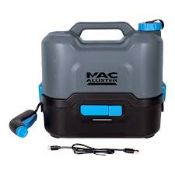 Mac Allister 12V MCG1231PRW Pressure sprayer (LOC: SR3.5.3-AG530)