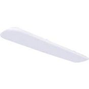 Luceco Single 4ft LED Surface Light 50W 4500lm 220-240V (LOC: SR2.3.2-AF265)