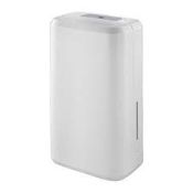 10l/d Handle & LED display Dehumidifier D002A (LOC: SR3.5.5-AG582)