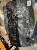 BOX TO CONTAIN 144 X BRAND NEW PORTWEST PU PALM LATEX FREE XL GLOVES (LOC: 32.4-JR1218)
