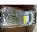 72X PAIRS OF PORTWEST A121 IS A PAIR OF PU?DIPPED FINGERTIP WORK GLOVES DESIGNED FOR PRECISION