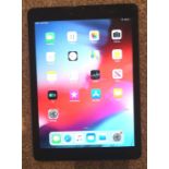 APPLE IPAD AIR 16GB wifi