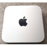 BOXED APPLE MAC MINI, INTEL CORE I7, 500GB HDD