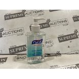 294 X 300ML PURELL VF PLUS HYFIENINC HAND RUB BB JUNE 2025 (LOC: 22.6-AA6403)
