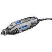 Dremel 4250-35 Rotary MULTI-TOOL Kit 230V - 175W (LOC: SR1.3.1-AK169)