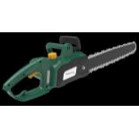 NMCS1800 1800W Chainsaw (LOC: SR1.4.1-AK289)