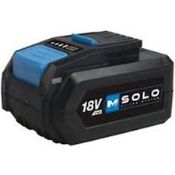 Mac Allister Battery 5Ah Li-Ion 18V (LOC: SR2.2.7-AF137)