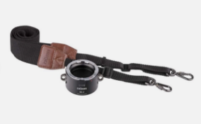 Dorr QC-2N Lens Changer and Holder for Nikon F Lenses RRP £65, The QC-2N Lens Changer from Dorr is a