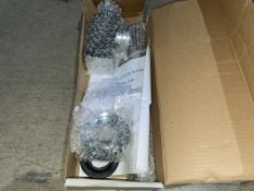 5 X BRAND NEW VURTU PREMIUM BOTTLE TRAPS (LOC: 27.4-BB3528)