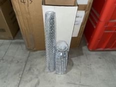 4 X BRAND NEW VURTU PREMIUM BOTTLE TRAPS (LOC: 28.4-BB3491)