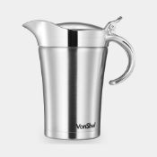 Boxed Insulated Gravy Jug with Lid – 750ml (LOC: SR5(1.11)-VE466)