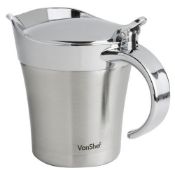 Boxed Insulated Gravy Jug with Lid - 500ml (LOC: SR5(2.3)-VE334)