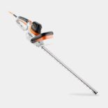 Boxed Rotatable Hedge Trimmer 710W (LOC: SR3.2.3-VL845)
