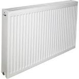 Boxed Kudox Premium Type 22 Steel Panel Radiator (LOC: SR3.4.1-DW307)