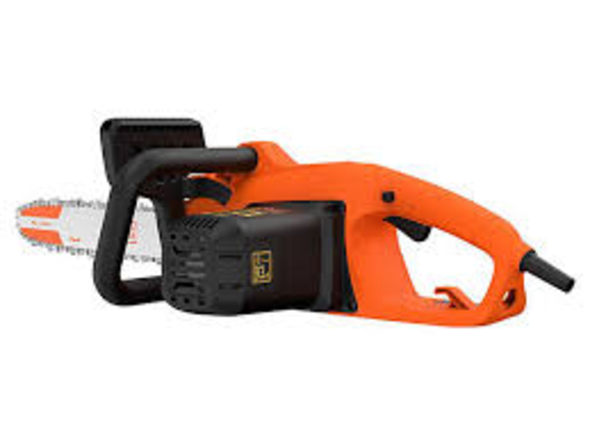 BLACK + DECKER BECS2040-GB BECS2040 Chainsaw (LOC: SR2.2.4-LS85)