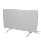 Princess Electric Smart Wi-Fi 480W White Infrared Panel heater (LOC: SR1(3.4)-AL1081)