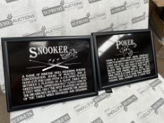 20 X BRAND NEW SAID WITH SENTIMENT PREMIUM TRAYS (DESIGNS MAY VARY)