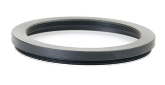 6 x Dorr Stepping Ring 30.5-30mm Step Down, This Dorr Stepping Ring works on a 30.5mm lens to turn i