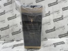 9 x Brand New Comfy Cozy Luxury Memory Foam Pillow And Silk Eye Mask RRP £64.99 EACH!, include a si