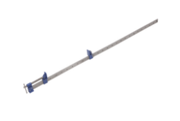 Irwin Record 135 Sash Clamp 1200mm RRP £47.58 The Irwin Record 135/6 Heavy-Duty Sash Clamp delivers