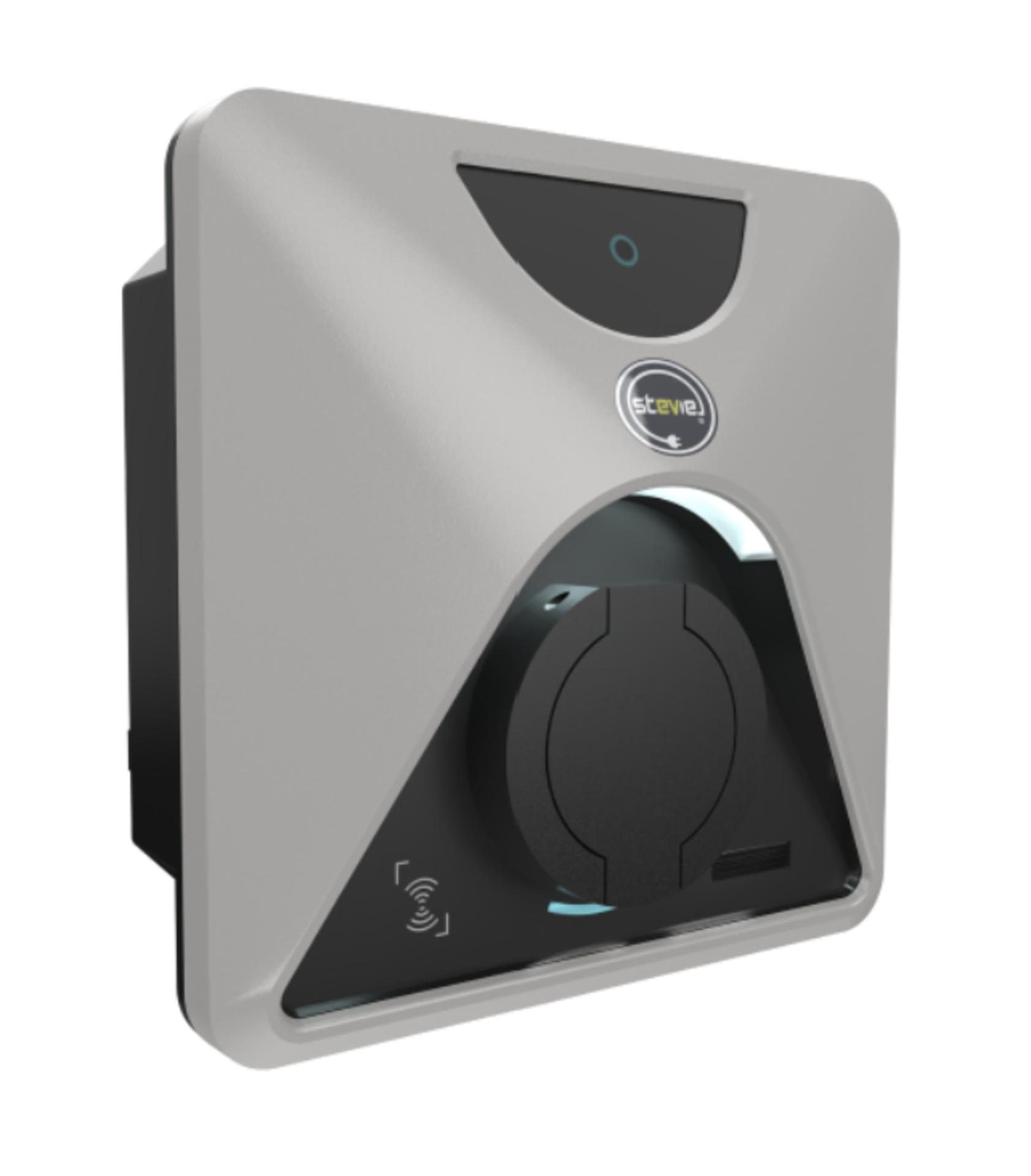 Brand New In-Wall STEVIE with Socket - No LCD - STE1-IWS RRP £659.94, The STEVIE Electric Vehicle - Image 2 of 3