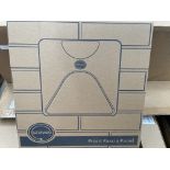 10 x Brand New STEVIE Coloured Front Fascia - Almond White - STE1F-AW, Upgrade the look of your In