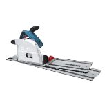 Erbauer 18V Brushless Cordless Plunge saw (Bare Tool) - ERI1375PLG (LOC: SR3(5.2)-LS755)