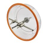 Erbauer Adjustable holesaw (Dia)200mm (LOC: SR3(5.2)-LS757)
