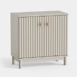 Boxed Victoria Bathroom Storage Cabinet (LOC: SR5(1.6)-WL678)
