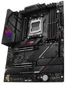 Asus ROG STRIX B650E-E GAMING WIFI Motherboard. RRP £339.00. (LOC: B3Cage-TE621)