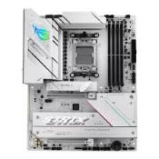 ASUS ROG STRIX B850-A GAMING WIFI S AMD AM5 B850 ATX motherboard. RRP £590.00. (LOC: B3Cage-TE646)