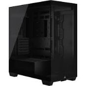 Corsair 3500X Mid-Tower PC Case (LOC: B3Cage-TE667)