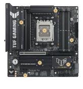 Asus TUF GAMING B850M-PLUS WIFI7 Motherboard (LOC: B3Cage-TE571)