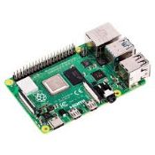 Raspberry Pi 4 Model B (LOC: B3Cage-TE726)