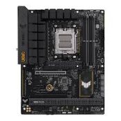 Asus TUF GAMING B650-PLUS WIFI Motherboard (LOC: B3Cage-TE658)
