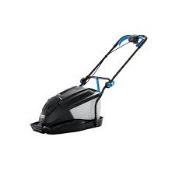 Mac Allister 1800W 36cm Corded Hover Lawnmower (LOC: SR1.1.3-LA786)