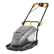 Titan 1800W 36cm Hover Mower 220-240V (LOC: SR1.2.7-LD118)
